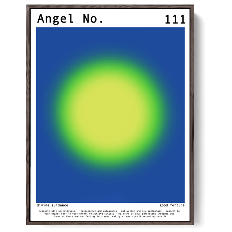 Angel 111