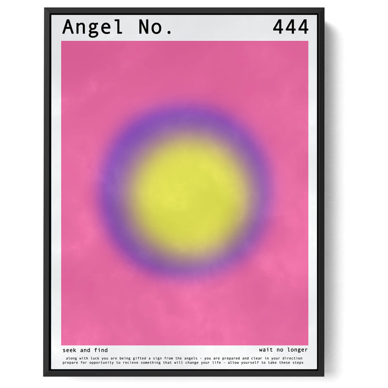 Angel 444