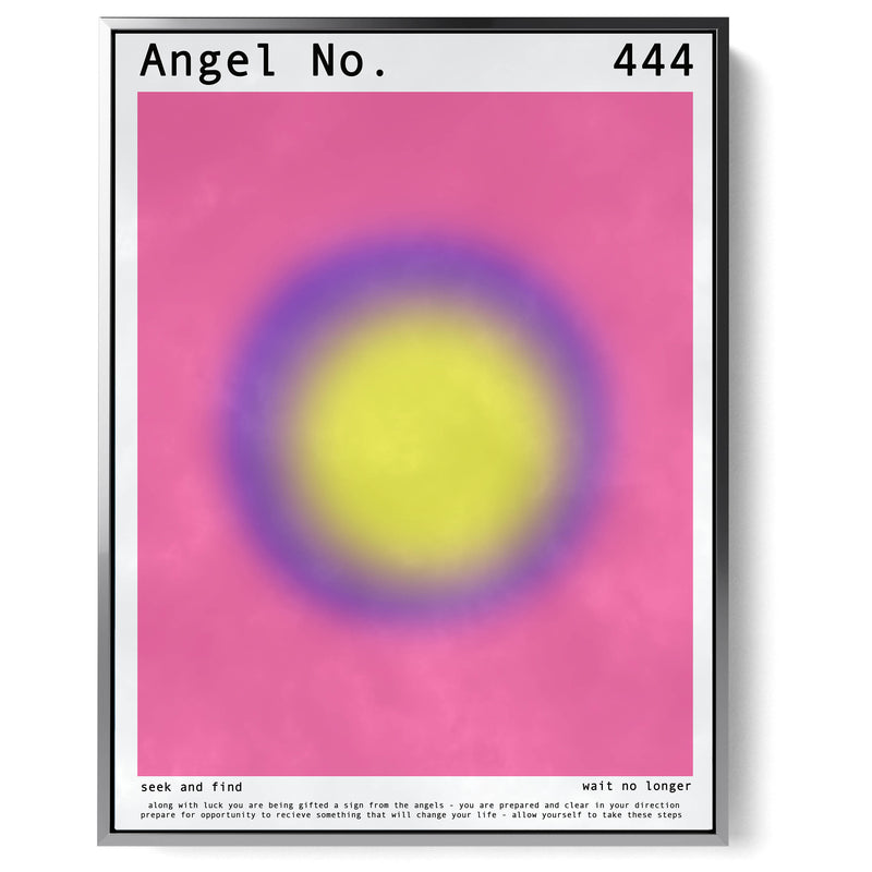 Angel 444