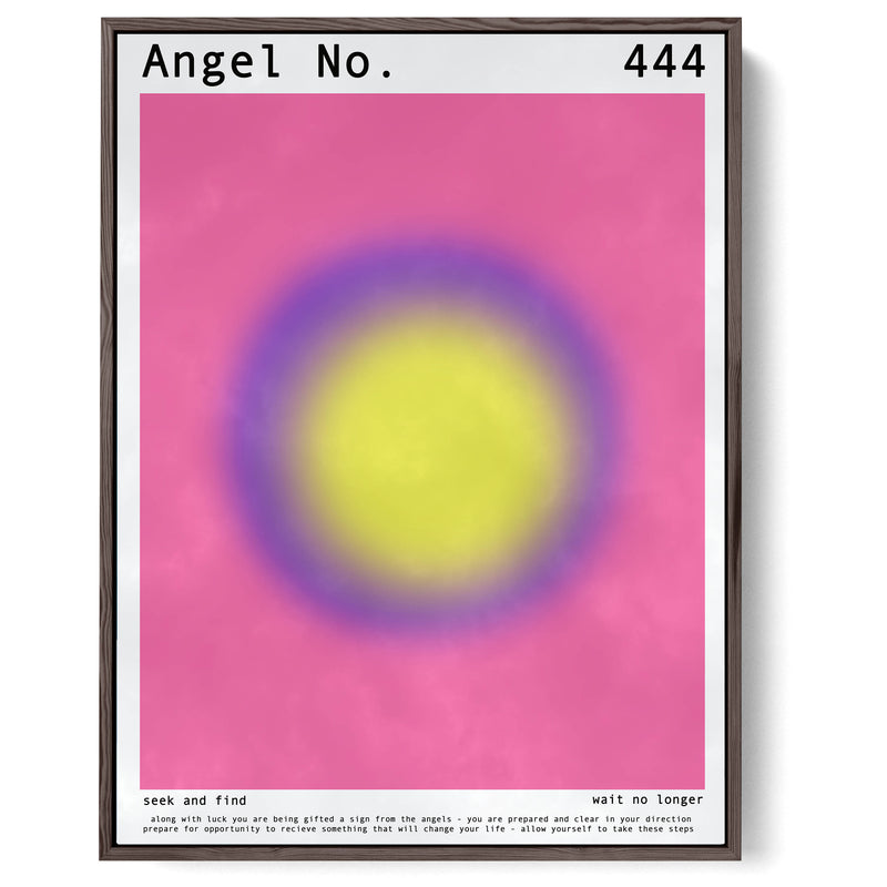 Angel 444