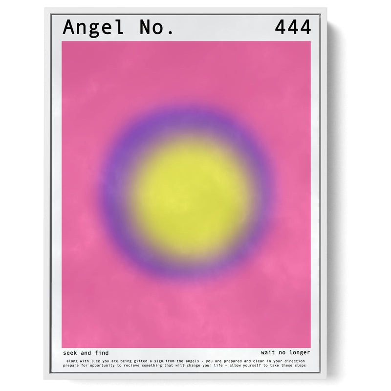 Angel 444