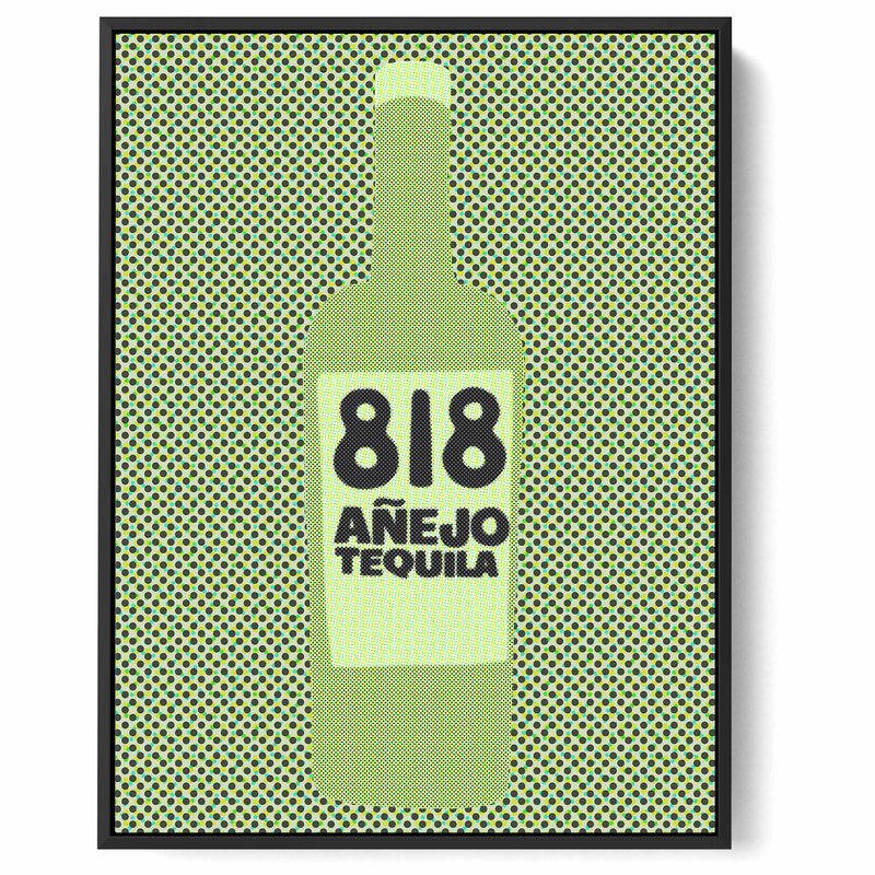 818 Anejo