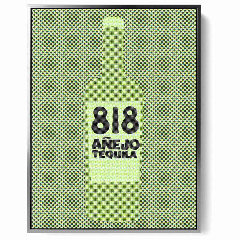 818 Anejo