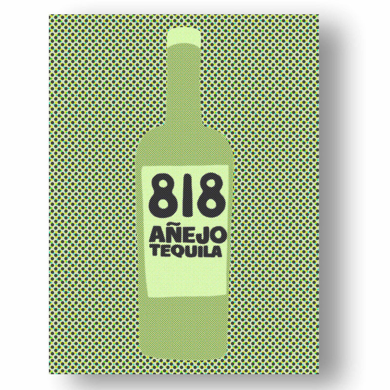 818 Anejo