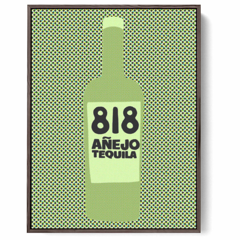 818 Anejo