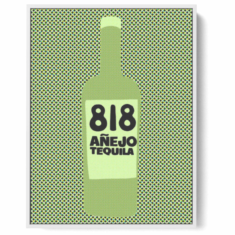 818 Anejo