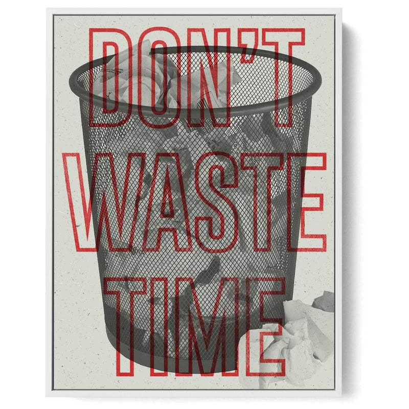 Waste