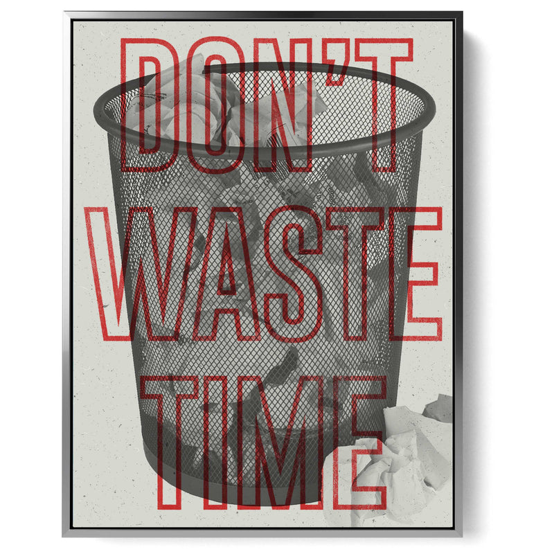 Waste