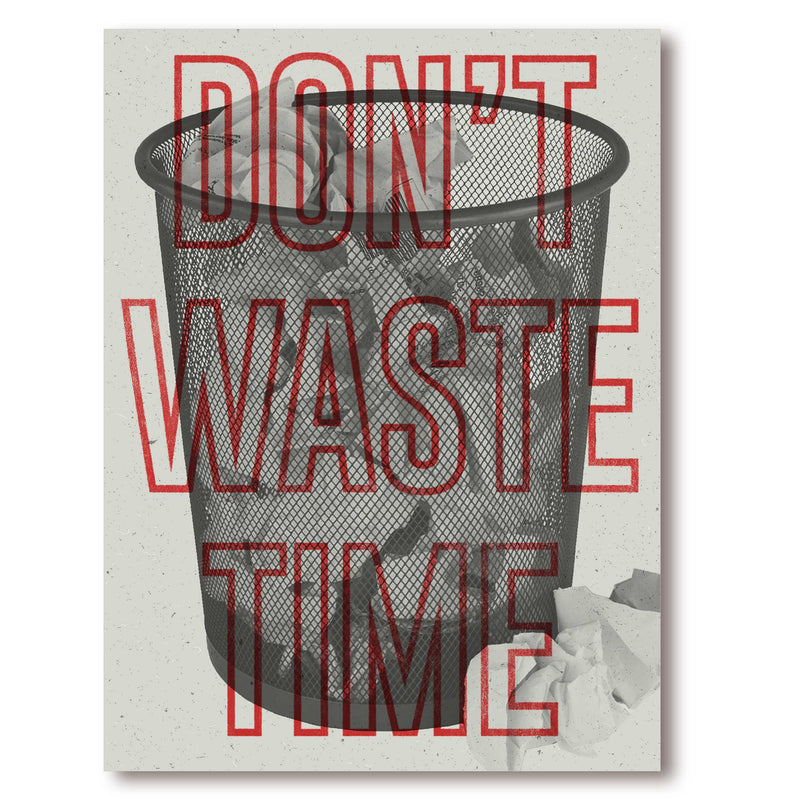 Waste