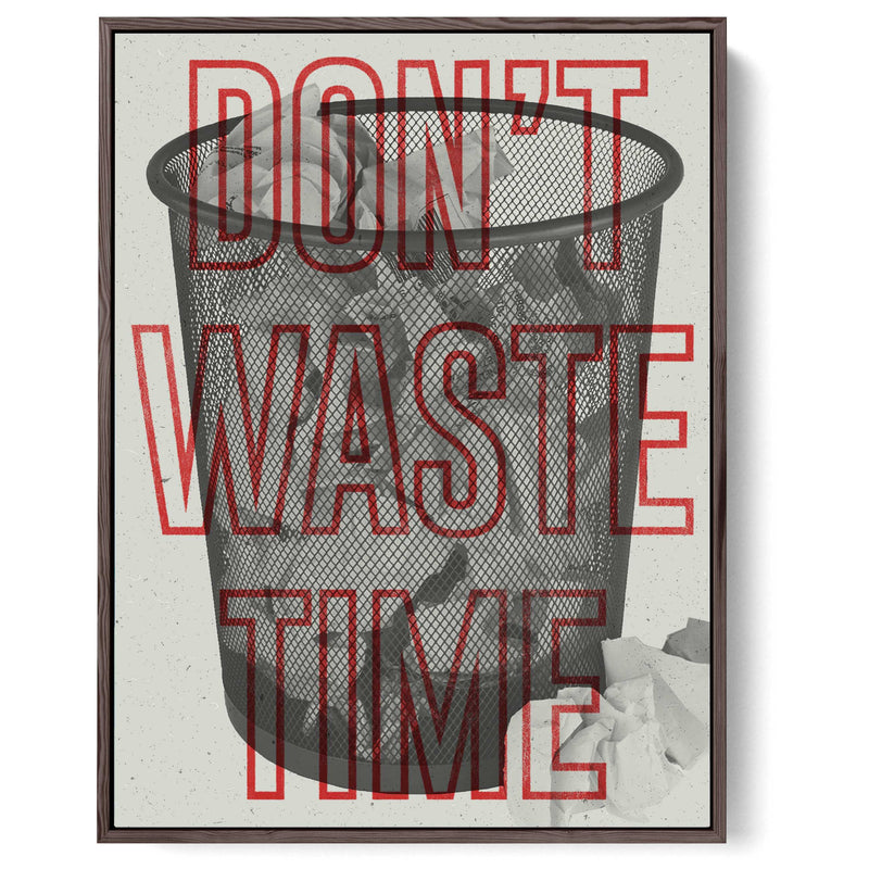 Waste