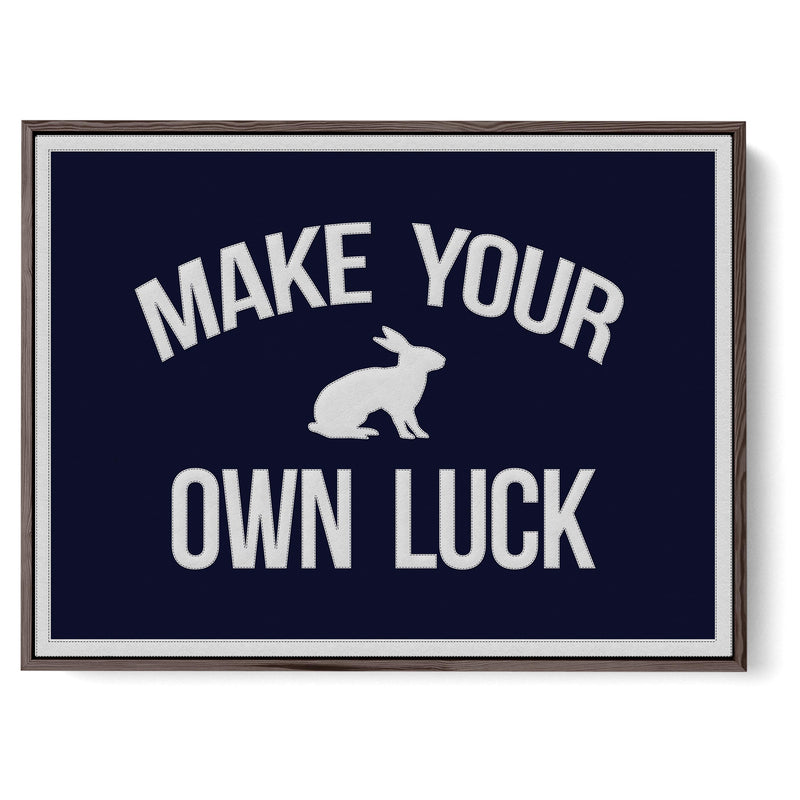 Make Luck