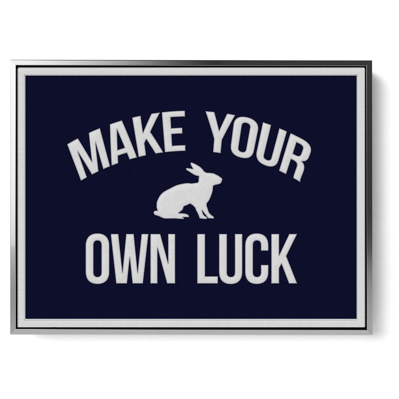 Make Luck