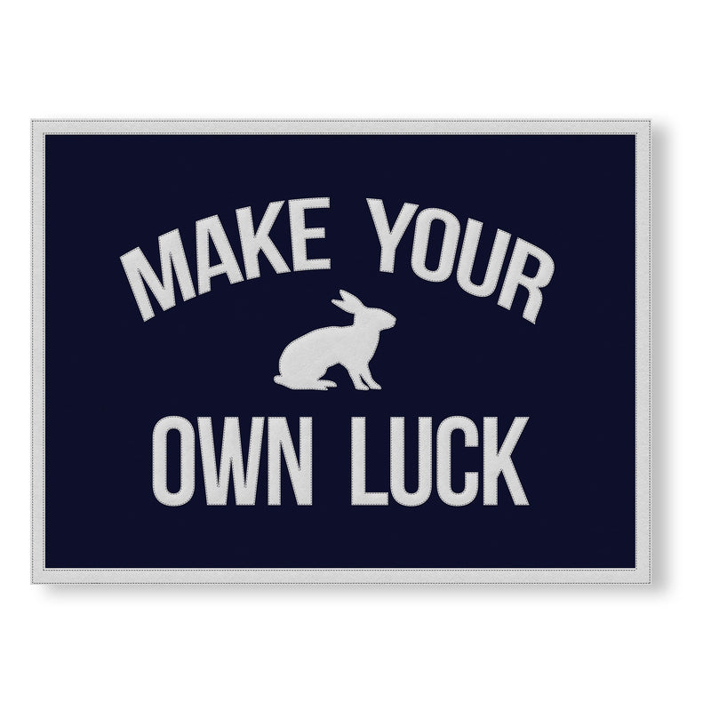 Make Luck