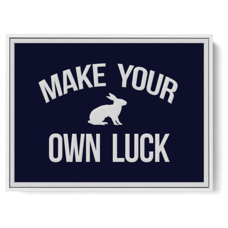 Make Luck