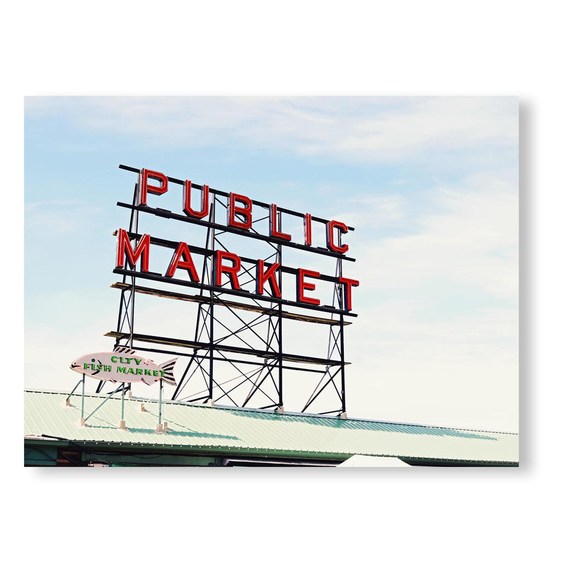 Public Market