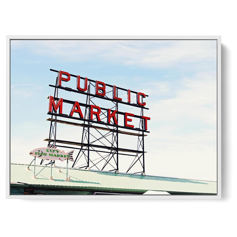 Public Market