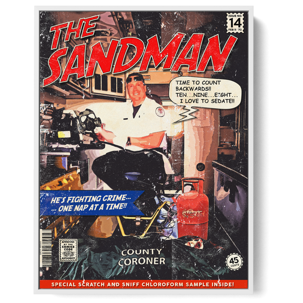 The Sandman